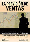 PREVISION DE VENTAS,LA