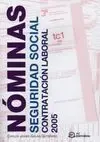 Nóminas, Seguridad Social, Contratación Laboral 2005