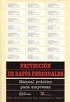 Protección de Datos Personales