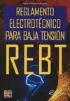 Reglamento Electrotécnico Par la Baja Tensión (Rebt)