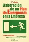 ELABORACIÓN DE UN PLAN DE EMERGENCIA EN LA EMPRESA