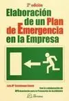 Elaboración de un Plan de Emergencia en la Empresa