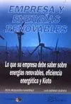 Empresa y Energías Renovables