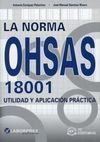 LA NORMA OHSAS 18001