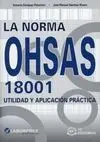 La Norma Ohsas 18001