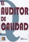 El Auditor de Calidad