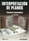 Interpretación de Planos. 2ª Edición