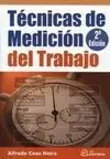 Técnicas de Medición del Trabajo