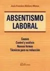 Absentismo Laboral
