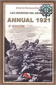 Annual 1921. Las Imágenes del Desastre