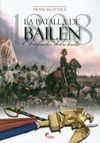 LA BATALLA DE BAILÉN, 1808