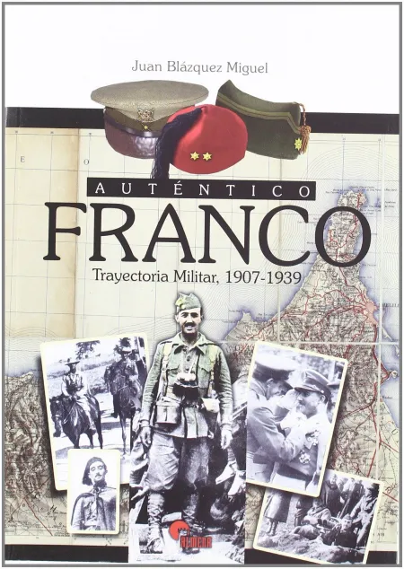 El Auténtico Franco