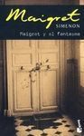MAIGRET Y EL FANTASMA