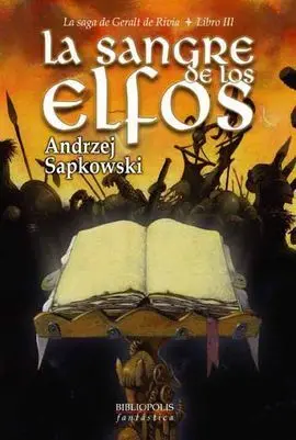 La Sangre de los Elfos