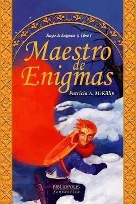 Maestro de Enigmas