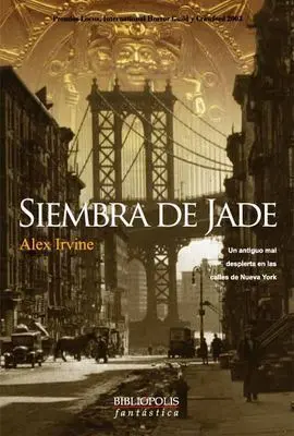 Siembra de Jade