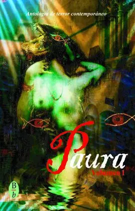 Paura Vol. 1