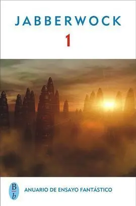Jabberwock Vol. 1
