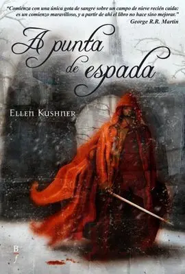A Punta de Espada Vol. 1
