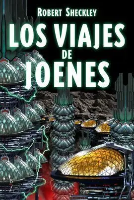 Los Viajes de Joenes