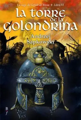La Torre de la Golondrina