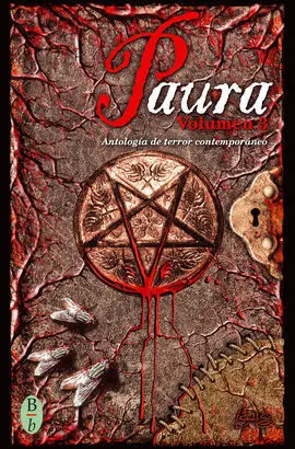 Paura Vol. 3