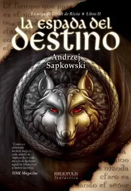 La Espada del Destino
