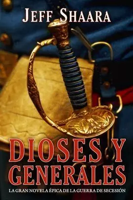 Dioses y Generales