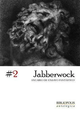 Jabberwock Vol. 2