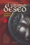 EL ÚLTIMO DESEO