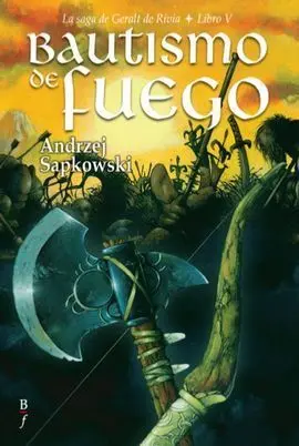 Bautismo de Fuego