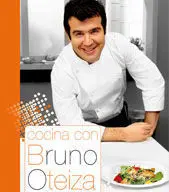 Cocina con Bruno Oteiza
