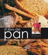 LIBRO DEL PAN