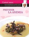 PREVENIR LA ANEMIA