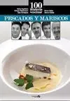 100 Maneras de Cocinar Pescado y Marisco