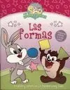 Las Formas
