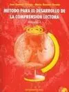 Método para el Desarrollo de la Compresión Lectora. Nivel 3