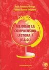 MEJORAR LA COMPRENSIÓN LECTORA 1 (E.S.O)