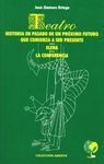 HISTORIA EN PASADO DE UN PRÓXIMO FUTURO QUE COMIENZA A SER PRESENTE. ELENA. LA CONFERENCIA