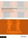 Restauración de Fachadas Históricas