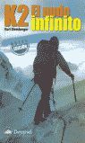 K2. EL NUDO INFINITO