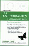 TODO SOBRE LOS ANTIOXIDANTES Y LOS RADICALES LIBRES