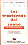 TRASTORNOS DEL SUEÑO