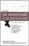 TODO SOBRE LA ANSIEDAD Y LA DEPRESIÓN