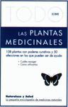 TODO SOBRE LAS PLANTAS MEDICINALES