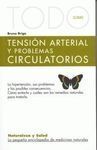 TODO SOBRE TENSIÓN ARTERIAL Y PROBLEMAS CIRCULATORIOS