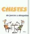 Chistes de Jueces y Abogados