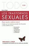 TODO SOBRE LOS TRASTORNOS SEXUALES