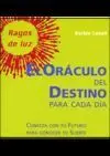 El Oráculo del Destino para Cada Dia