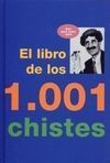 EL LIBRO DE LOS 1001 CHISTES